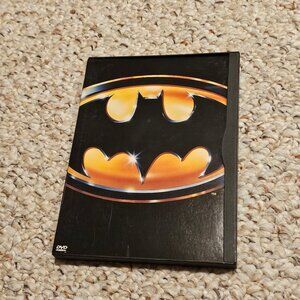 BATMAN on DVD (BUNDLE DEAL!)